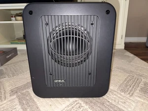 Genelec 7040A Subwoofer - Bild 1 von 6