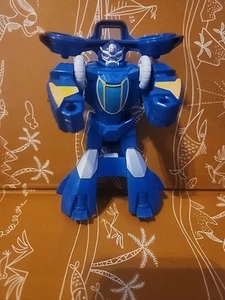 4,5" Playskool Heroes Transformers High Tide Recue Rig Rescue Bots Figur Spielzeug - Bild 1 von 7