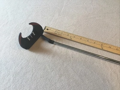 Top Flight XL Mallet Golf Putter. - Image 1 of 4