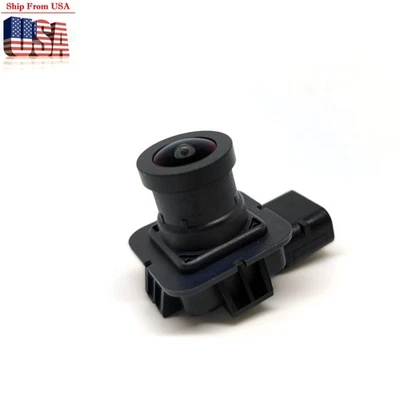 US Rear View Backup Camera For Ford Explorer 2011-2015 Factory OEM EB5Z-19G490-A - Image 1 of 4