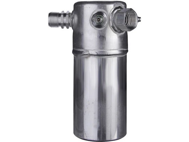 A/C Accumulator Spectra 82JFKF55 适用于别克 Regal Century 1987 1985 1986 — 第 1/1 张图片