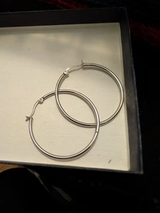 Pendientes Acero Inoxidable - Imagen 1 de 3