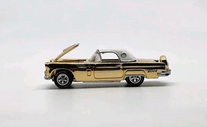 '56 Ford Thunderbird Coupe⚡ Johnny Lightning 2002 Holiday Classic Ornaments 1/64 - Bild 1 von 8