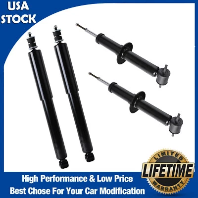 前后减震器组件适用于雪佛兰科迈罗庞蒂亚克火鸟 1993 - 2002 — 第 1/4 张图片