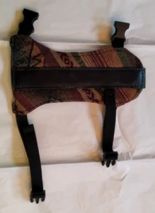 Camouflage Arm Protector for Archery - Picture 1 of 4