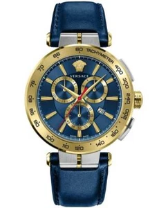 Versace VE6CA0223 Herrenuhr Aion Chronograph 45mm - Bild 1 von 7