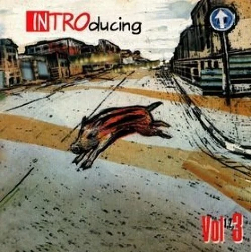 Intro-ducing 03 Meat Puppets, Superchunk, Mucky Pop, Bevis Frond, Geezer..  [CD] - Bild 1 von 1