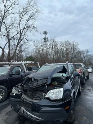 Junta de direção dianteira direita usada serve: 2014 Chevrolet Captiva sport frente direita - Imagem 1 de 4