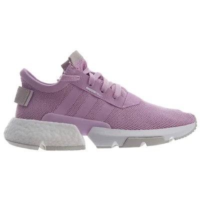Adidas Originales POD-S3.1 Boost Mujer Tenis Zapatos Deportivos Entrenadores Rosa B37469 Foto 1 de 4