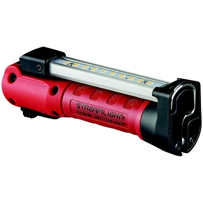 Streamlight Strion Switchblade Rechargeable Light Bar 500 Lumen, USB Cord #74850 - Image 1 of 3