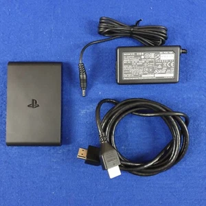 SONY PLAYSTATION TV CONSOLE VTE 1016 (ps4, vita, psp, ps1) - Picture 1 of 5