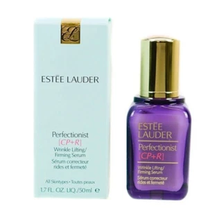 ESTEE LAUDER Perfectionist [CP+R] Wrinkle Lifting Firming Serum 50ml New In Box