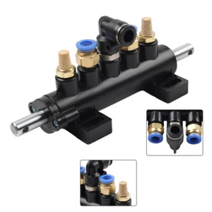 Air Control Foot Pedal Valve Tire Changer Machine Part For Eagle Bright Ranger - Bild 1 von 11