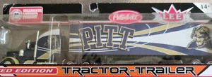 Pitts Panthers Peterbilt Fleer Traktor Anhänger - Bild 1 von 1