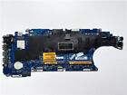 Laptop Motherboard La-G902p For 5500 With Srf9w I7-8665 Cpu Cn-055Xw8