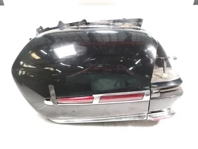 Equipaje alforja izquierda Honda Goldwing GL1800 2002  Foto 1 de 4