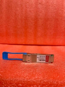 Module émetteur-récepteur optique Fiberstore QSFP-LR4-40G, 40GbE QSFP+ - Photo 1/5