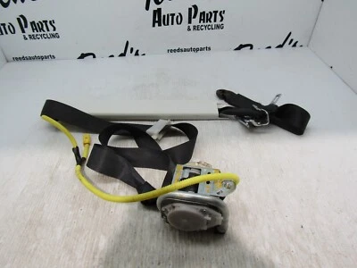 07-08 HONDA ELEMENT ПЕРЕДНИЙ ПРАВЫЙ ПАССАЖИРСКИЙ БОКОВОЙ РЕМЕНЬ БЕЗОПАСНОСТИ REATRACTOR OEM  - Изображение 1 из 4