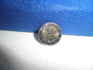 2 Euro SM Deutschland 2024 Paulskirchenverfassung- Mzz- F- Stuttgart-Bankfr/Stgl - Bild 1 von 10