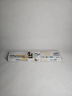 Sanus Fixed TV Wall Mount for 22-50" TV'S - Black (AML2) - Image 1 of 4