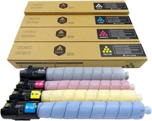 TONER PROS 4x Toner for Xerox AltaLink C8130 C8135 C8145 C8155 C8170, Made in US - Picture 1 of 23