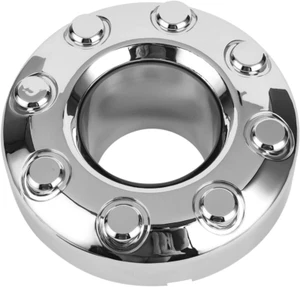 Replacement for Dually Front 4X4 Open Wheel Center Hub Cap Hubcap 2005-2018 Ford - Picture 1 of 12