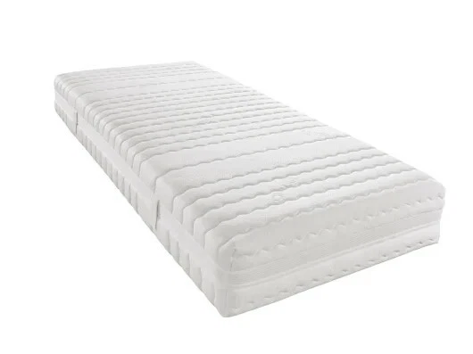 Taschenfederkernmatratze 90x200 h3 & h4 - Bild 1 von 1