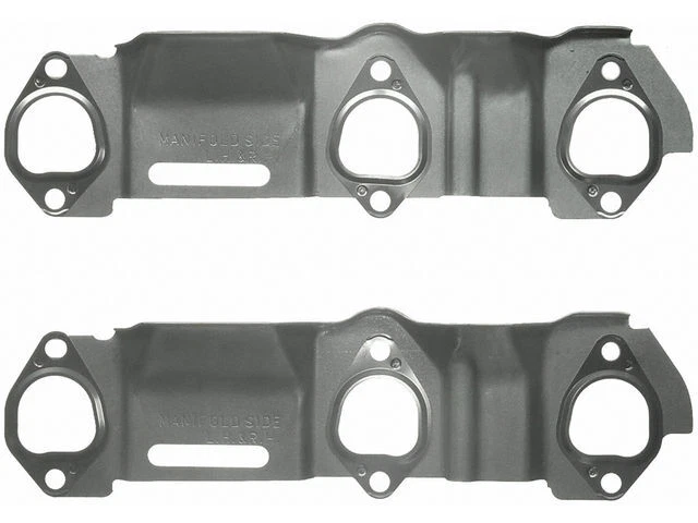 Juego de juntas de colector de escape 32YK57B para Pontiac Torrent 2006-2009 3,4 L V6 Foto 1 de 1