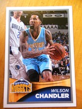 2015-16 Panini Stickers ITALY EUROPEAN UNSTUCK Sticker LARGE - Pick Player #2