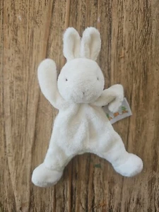 Bunnies By The Bay Wee Silly Buddy Bunny 16cm Rabbit Dummy Holder Plush Toy - Bild 1 von 3