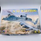 REVELL A-10 WARTHOG 1/48 Scale Model Airplane Kit 85-5521 New In Box 2011