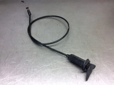 Polaris RMK XC XCR 1999-2003 Choke Cable 23020107 - Image 1 of 4