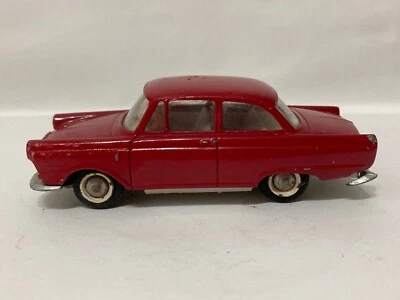 TEKNO DENMARK DKW Junior De Luxe art 727 LEGGI BENE . - Immagine 1 di 4