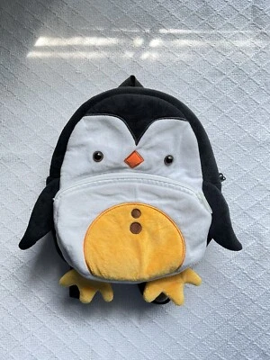 Penguin Kakoo Backpack - Изображение 1 из 4