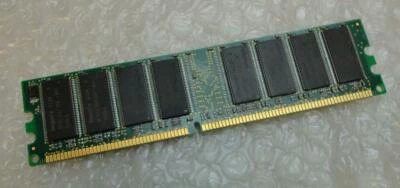 512MB DDR1 PC2700 333MHz Memory Upgrade for Dell Dimension 2400N Computer PC - Image 1 of 3