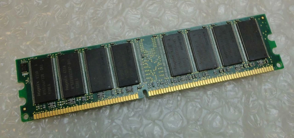 512MB DDR1 PC2700 333MHz Memory Upgrade for Dell Dimension 2400N Computer PC - Image 1 of 3