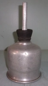 Embudo molinillo de café comercial de aluminio Farmer Brothers - Imagen 1 de 4