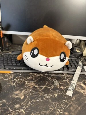 Squishy Toy Pillows Cartoon Animal Cushion Cute Plush - Изображение 1 из 4