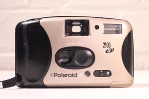 Polaroid 2100 BF - 35mm Film Camera ***** Great Condition ***** - Picture 1 of 7
