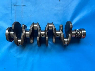 Cigüeñal BMW Mini Cooper S (N14/N18 1,6 gasolina 2007 - 2014) R55/R56/R57/R58 Foto 1 de 4