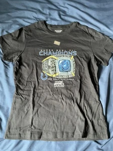 Indianapolis Colts Super Bowl 41 Youth Kids Sz M Medium T-shirt New With Tags - Picture 1 of 3