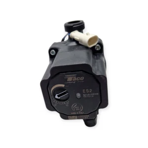 IMMERGAS 1036974 POMPA CIRCOLATORE TACO ES2 L2201198 1501410 PER CALDAIA - Imagen 1 de 2