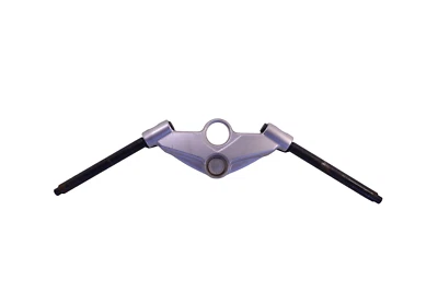 BMW K 1200 S Obere Gabelbr�cke oben K40 2005 21661626 - Bild 1 von 4