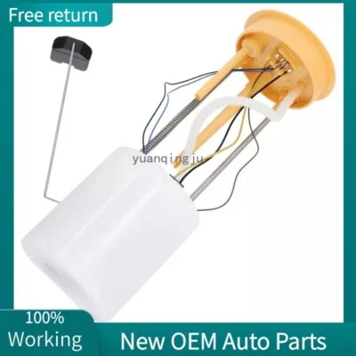 Fuel Pump Module Assembly Send Unit For 2010-2023 Volkswagen Amarok 2.0L Diesel — 第 1/4 张图片
