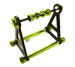 Magnetic Type Tire Balancer for RC (6mm Shaft Size, Tire 230mm O.D. Max) - Picture 1 of 1