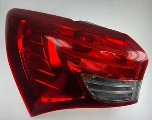 Original Hyundai rear light rear light left IX20 JC 10-15 i 92401-1K000 - Picture 1 of 10