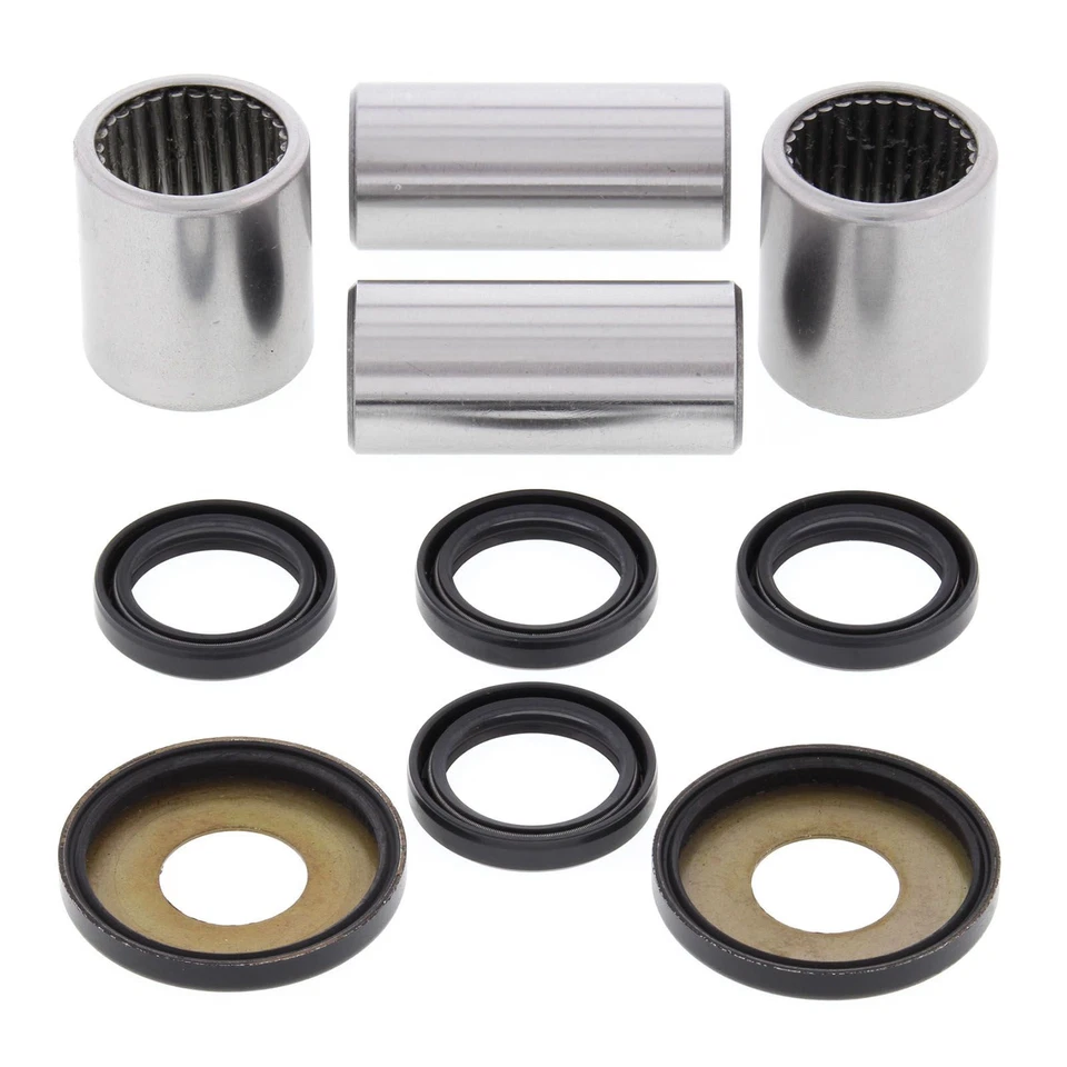 All Balls Swingarm Bearing Kit for Suzuki DR200 1986-2009 - Imagem 1 de 1