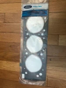 NOS 1986 1987 Ford Aerostar 3.0L Cylinder Head Gasket E69Z-6051-D - Bild 1 von 2