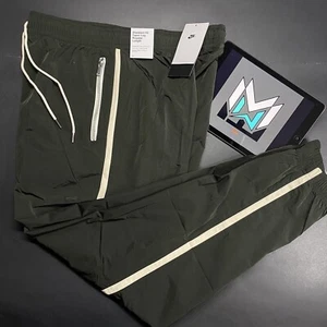 Nike NSW Essentials Men's Size 2XL Woven Track Pants DD7036-355 - Picture 1 of 8
