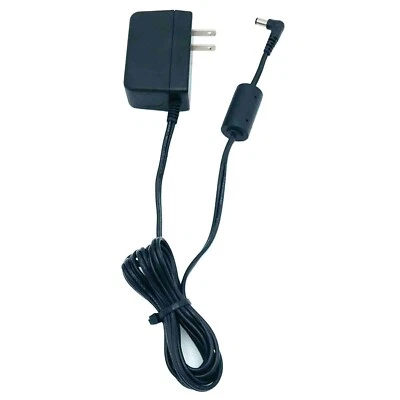 NEW Genuine Netgear ADS-6FQ-06 05035EPCU AC Adapter 5V 0.7A 3.5 Watt 5.5x2.5 mm - Image 1 of 4